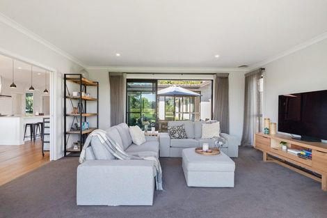 Photo of property in 9 Pilgrim Road, Mauku, Pukekohe, 2678