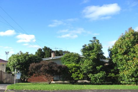 Photo of property in 14a Mcrae Road, Mount Wellington, Auckland, 1060