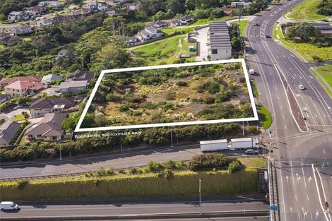 Photo of property in 153 Albany Highway, Unsworth Heights, Auckland, 0632