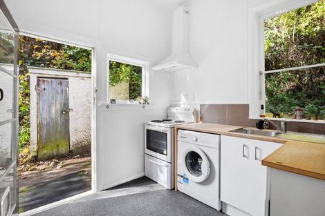 Photo of property in 47 Serpentine Avenue, Dunedin Central, Dunedin, 9016