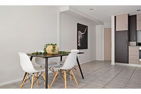 Photo of property in 164a Strickland Street, Sydenham, Christchurch, 8023