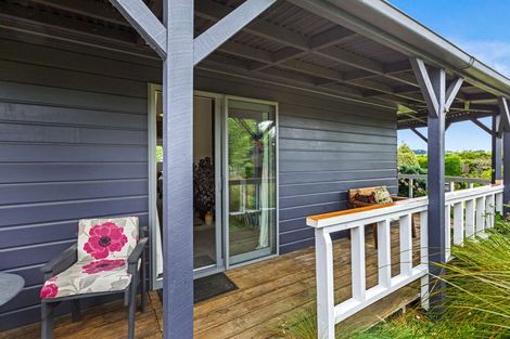 Photo of property in 8 Braudigam Road West, Tapanui, Gore, 9775