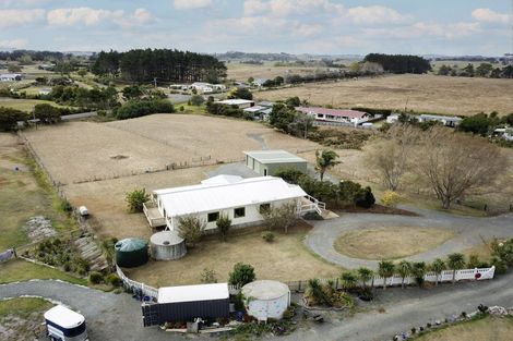 Photo of property in 20a Scottys Camp Road, Parore, Dargaville, 0373