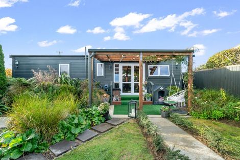 Photo of property in 38 Flemington Road, Woodlands, Invercargill, 9871