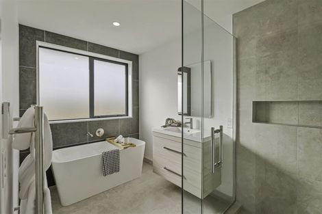 Photo of property in 23 Selfe Crescent, Burwood, Christchurch, 8083