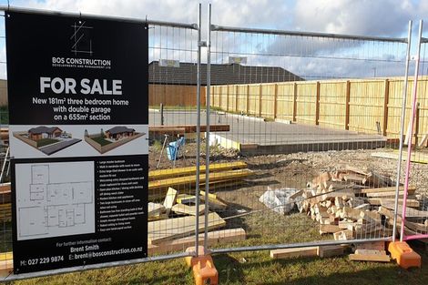 Photo of property in 586 Springston Rolleston Road, Rolleston, 7615