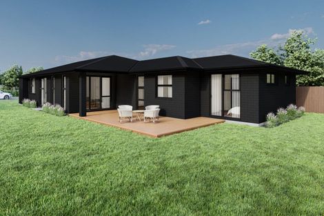 Photo of property in 10 Buxton Crescent, Matamata, 3400