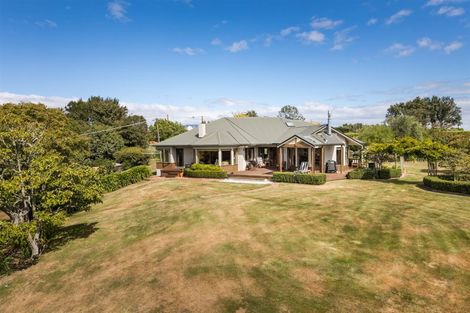 Photo of property in 125 Shirriffs Road, Awapuni, Palmerston North, 4412