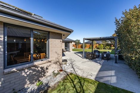 Photo of property in 31 Quartz Drive, Rolleston, 7614