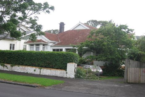 Photo of property in 4 Disraeli Street, Mount Eden, Auckland, 1024