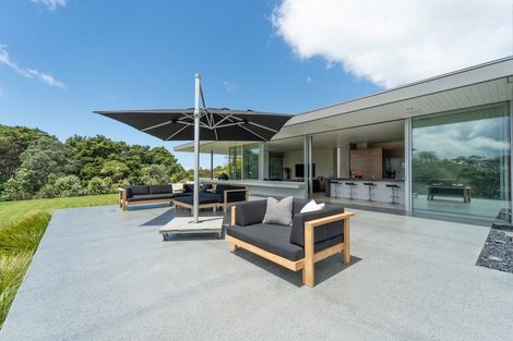 Photo of property in 657 Pukapuka Road, Pohuehue, Warkworth, 0983