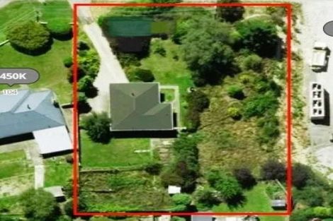 Photo of property in 6 Start Street, Palmerston, 9430