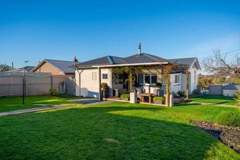 Photo of property in 23 Maple Crescent, Watlington, Timaru, 7910