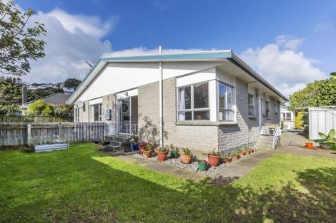 Photo of property in 4/65 Rex Street, Miramar, Wellington, 6022
