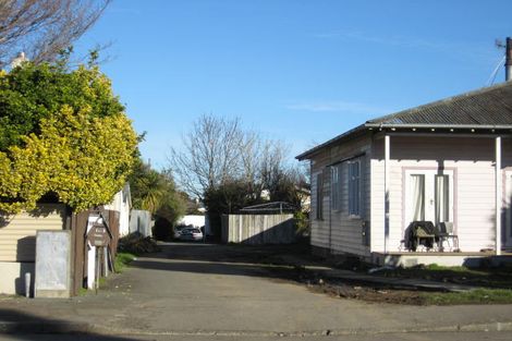 Photo of property in 163a Layard Street, Windsor, Invercargill, 9810