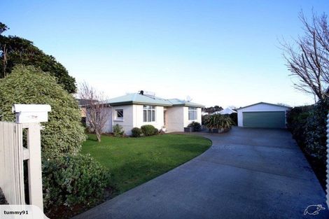 Photo of property in 53 Anglem Street, Hawthorndale, Invercargill, 9810