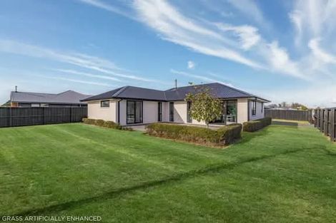 Photo of property in Courage Road, Amberley, 7410