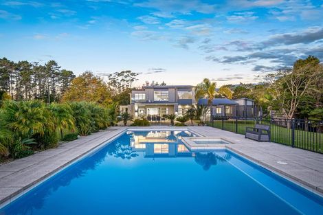 Photo of property in 19 Messenger Road, Stillwater, Silverdale, 0993