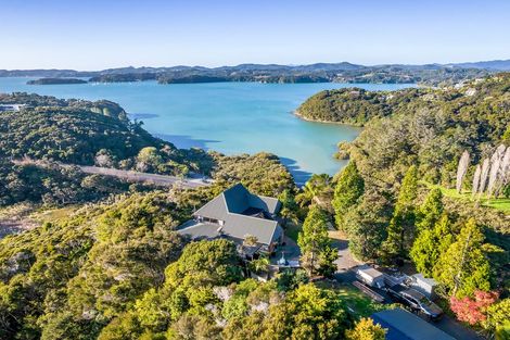 Photo of property in 119 Te Haumi Drive, Paihia, 0200
