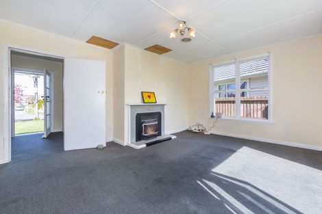 Photo of property in 9 Dix Street, Wigram, Christchurch, 8042