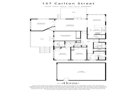 Photo of property in 157 Carlton Street, Te Awamutu, 3800