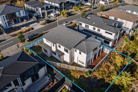 Photo of property in 4 Hanikura Street, Long Bay, Auckland, 0630