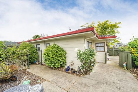 Photo of property in 58 Geraldine Crescent, Cloverlea, Palmerston North, 4412