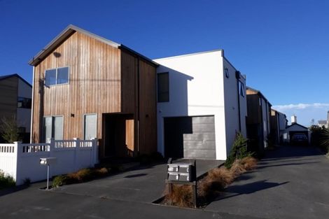 Photo of property in 480b Manchester Street, St Albans, Christchurch, 8014