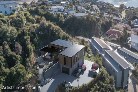 Photo of property in 30 Kotare Place, Kaiteriteri, Motueka, 7197