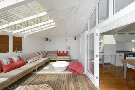 Photo of property in 39 Scarborough Road, Scarborough, Christchurch, 8081