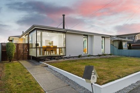 Photo of property in 15 Fairford Street, Bishopdale, Christchurch, 8053