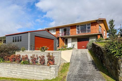 Photo of property in 48 Crownhill Street, Spotswood, New Plymouth, 4310