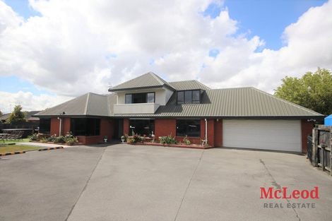 Photo of property in 4 Digby Place, Allenton, Ashburton, 7700