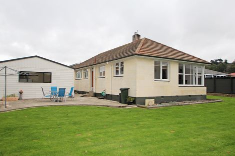 Photo of property in 35 Dacre Street, Oamaru North, Oamaru, 9400