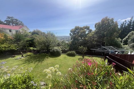 Photo of property in 53 Kidson Terrace, Cashmere, Christchurch, 8022