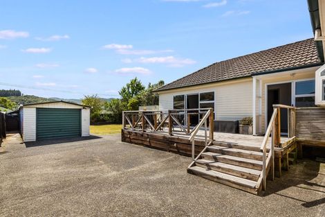 Photo of property in 50 Totara Street, Wainuiomata, Lower Hutt, 5014