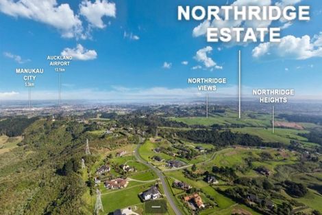 Photo of property in 23 Annmarie Avenue, Totara Park, Auckland, 2019