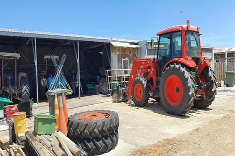 Photo of property in 218 Island Block Road, Island Block, Te Kauwhata, 3782