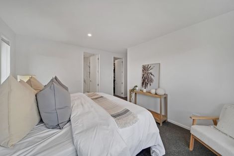 Photo of property in 1 Longore Way, Rolleston, 7614