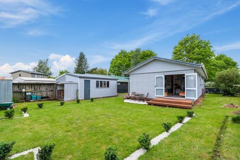 Photo of property in 9 Papua Street, Turangi, 3334