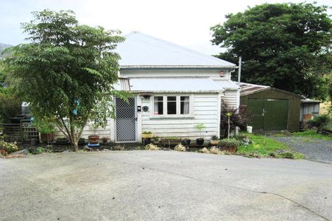 Photo of property in 14 Leith Street, Morningside, Whangarei, 0110