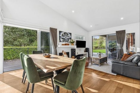 Photo of property in 881 Old Mountain Road, Waitetuna, Raglan, 3295