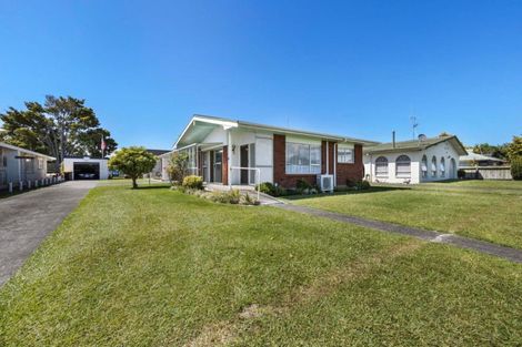 Photo of property in 5a Karaka Street, Matamata, 3400