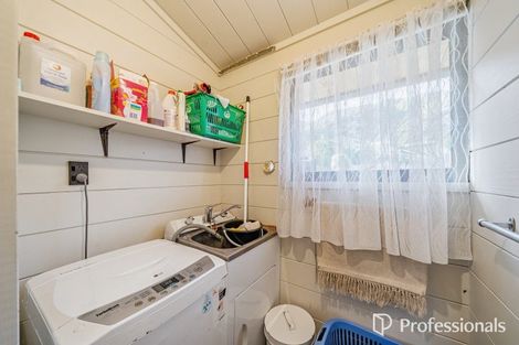 Photo of property in 41 Antrim Crescent, Wainuiomata, Lower Hutt, 5014