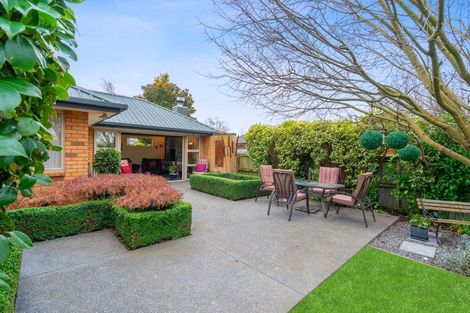 Photo of property in 22 Bronte Way, Rolleston, 7614