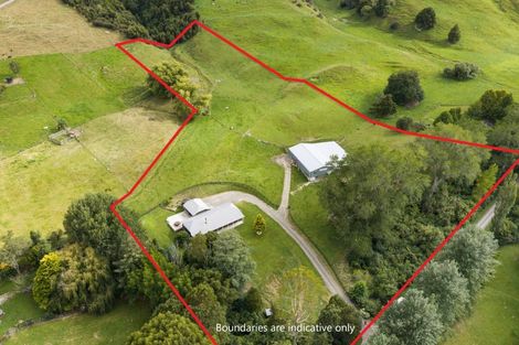 Photo of property in 29 Kuku Road, Pohangina, Ashhurst, 4884