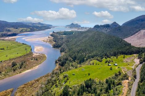 Photo of property in 671 Hikuai Settlement Road, Pauanui, Hikuai, 3579