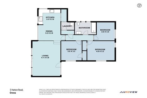 Photo of property in 5 Hatton Road, Orewa, 0931