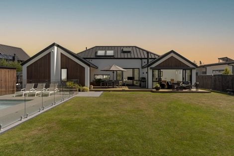 Photo of property in 5 Kawharu Street, Marshland, Christchurch, 8083