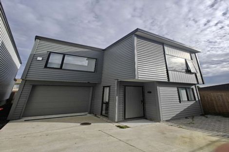 Photo of property in 44d Blakeborough Drive, Forrest Hill, Auckland, 0620